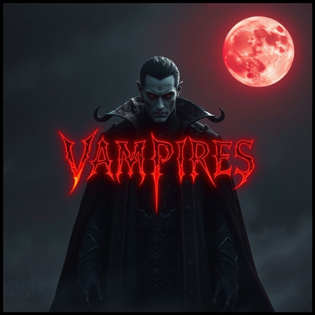Vampire's