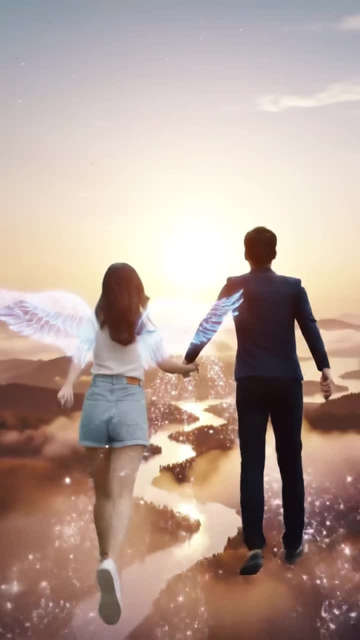 Fly Away With Me