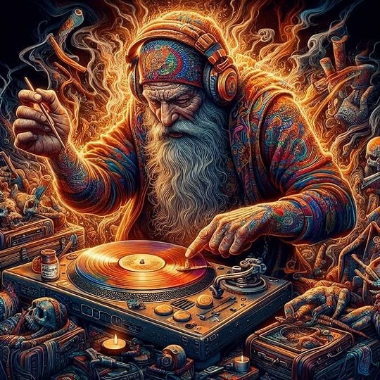  Drop That Beat