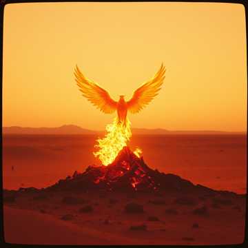 Ashes of the Sun