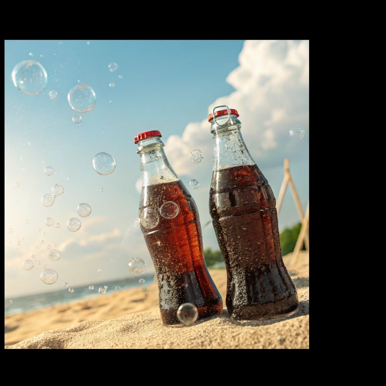 Summer Soda