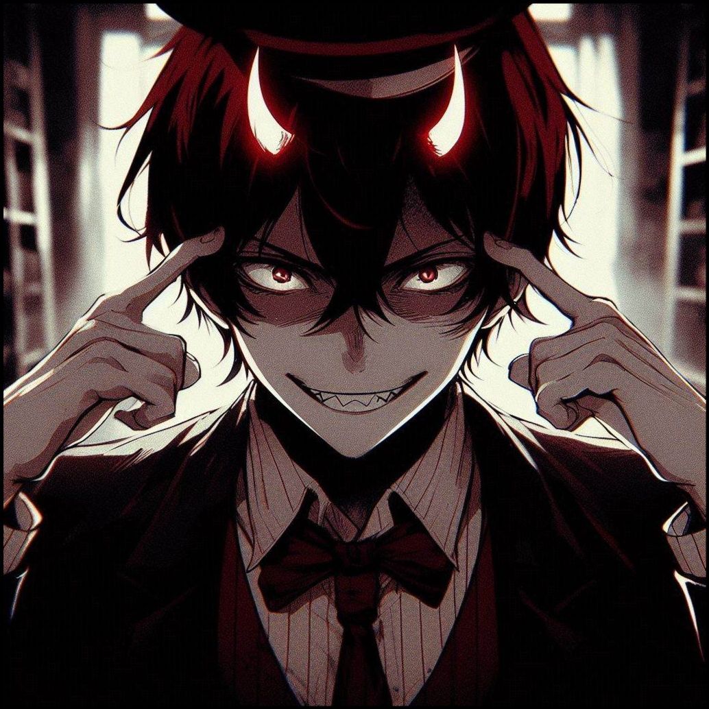 The Devil Inside Me