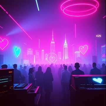 Hyperlove Transmission