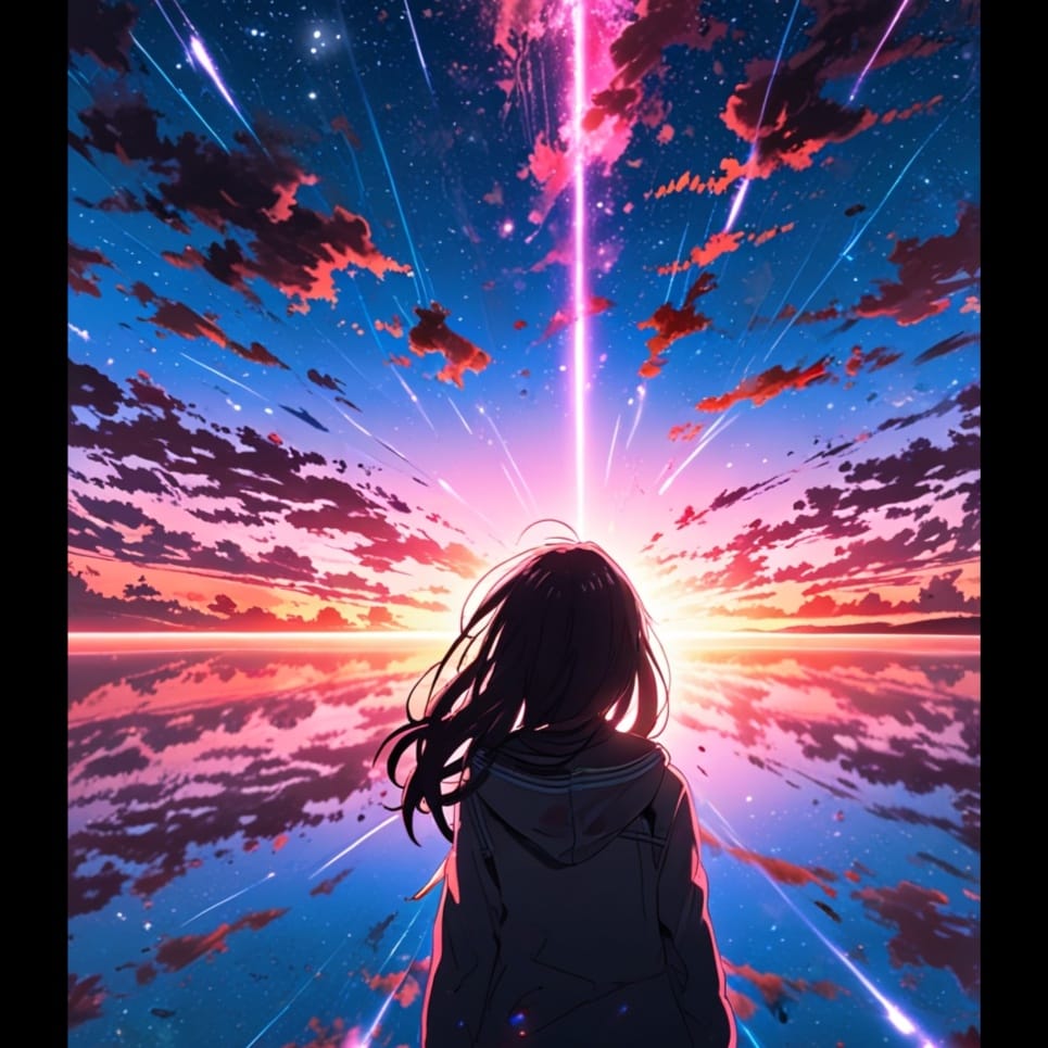 Timeless Existence