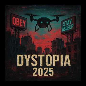 Dystopia 2025