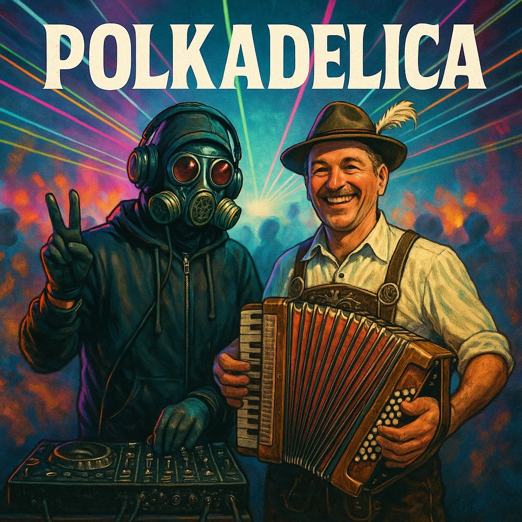 Polkadelica