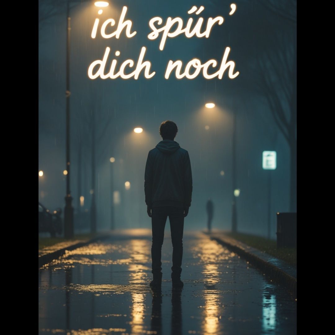 Ich spür' dich noch