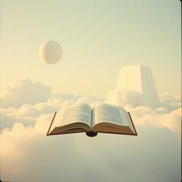 "Sei un libro non letto"