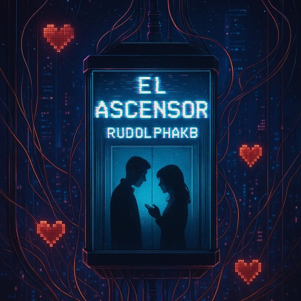 El ascensor (Ska-Polka)