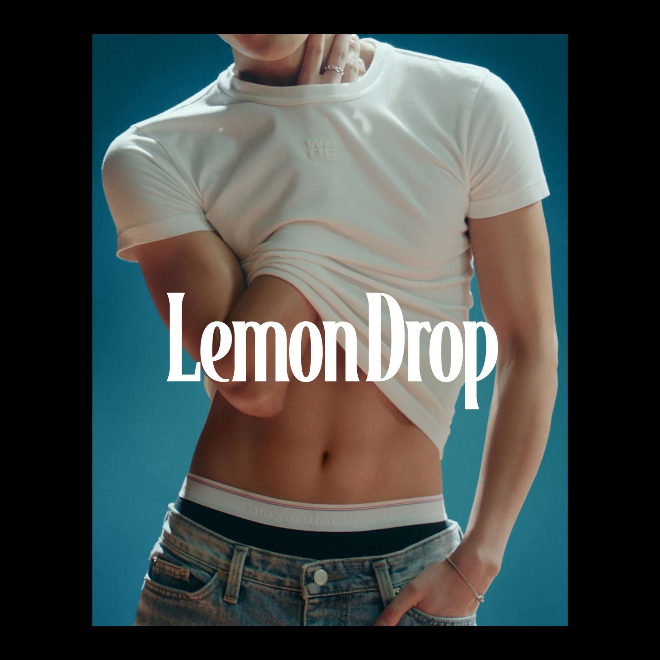Lemon Drop - ATEEZ