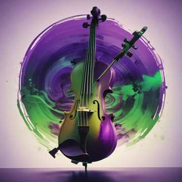 senti il battito : Ethan violin ver