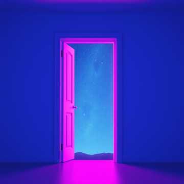 Open the Door of Love (Ibiza Club Remix)