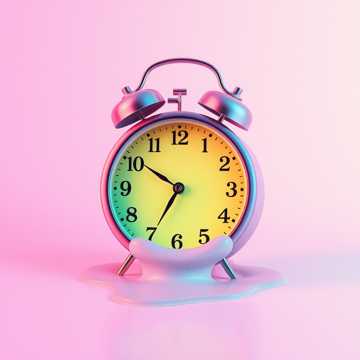 Right On Time drums a