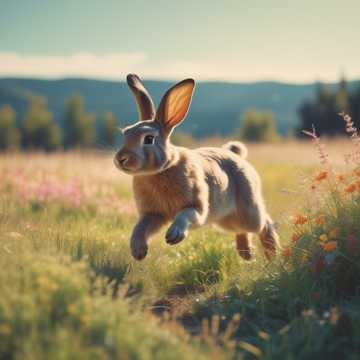 bunny (1.19x)