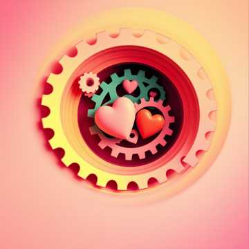 Wheels of Love