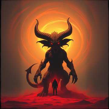 Main Ravan Hoon – The Divine Roar (Anthem Version)