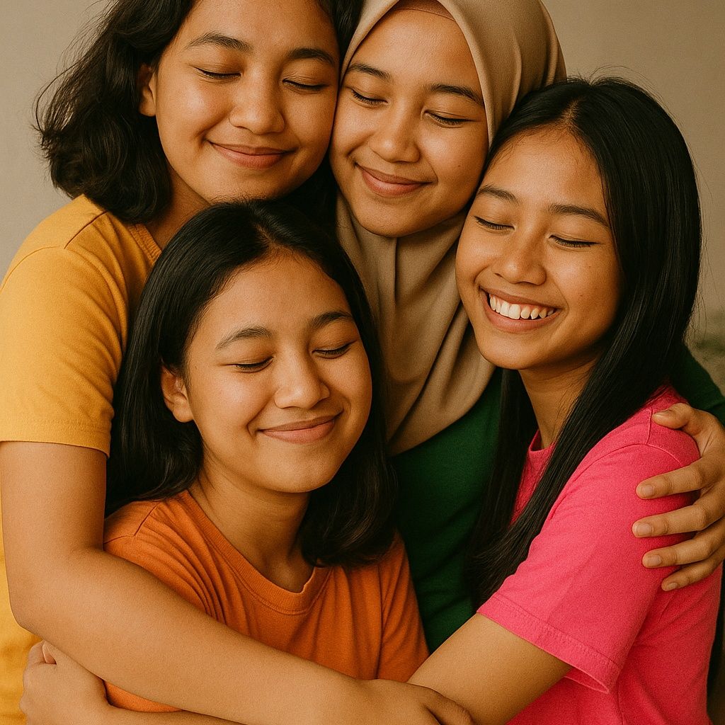 Temani Selangkah lagi