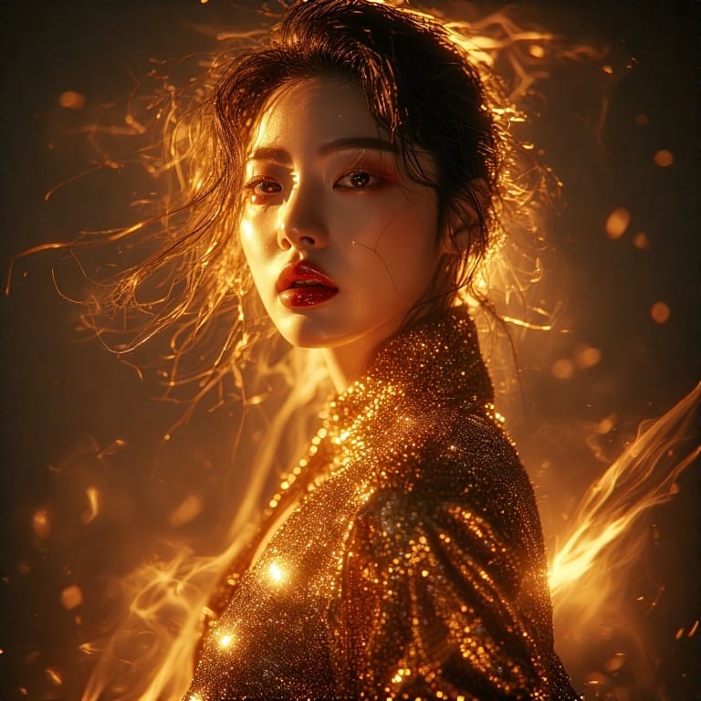 GOLD (Alt Ver.)
