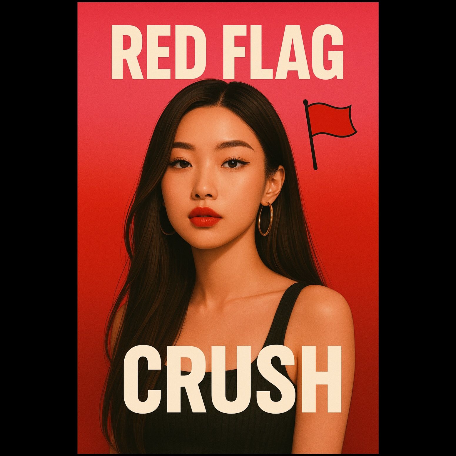 Red Flag Crush 너 좀 위험해