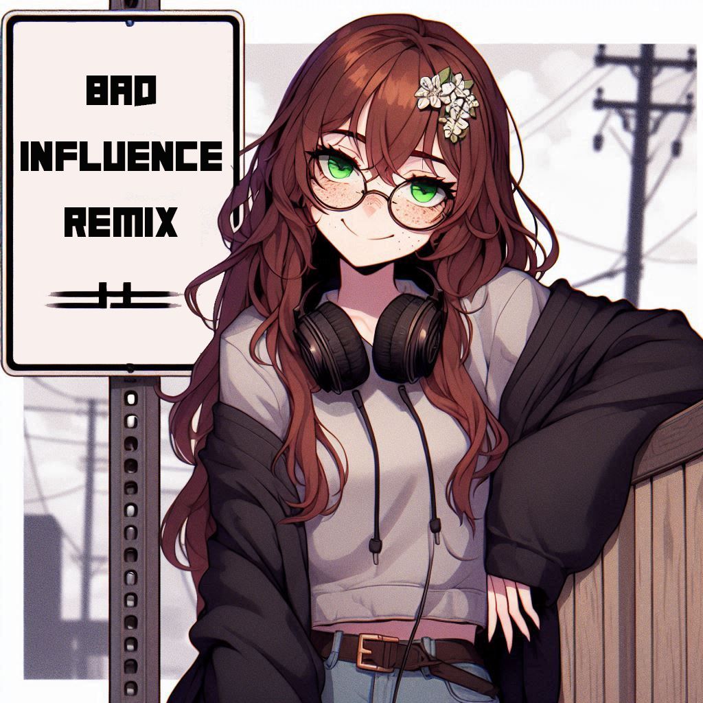 Bad Influence (Remix)