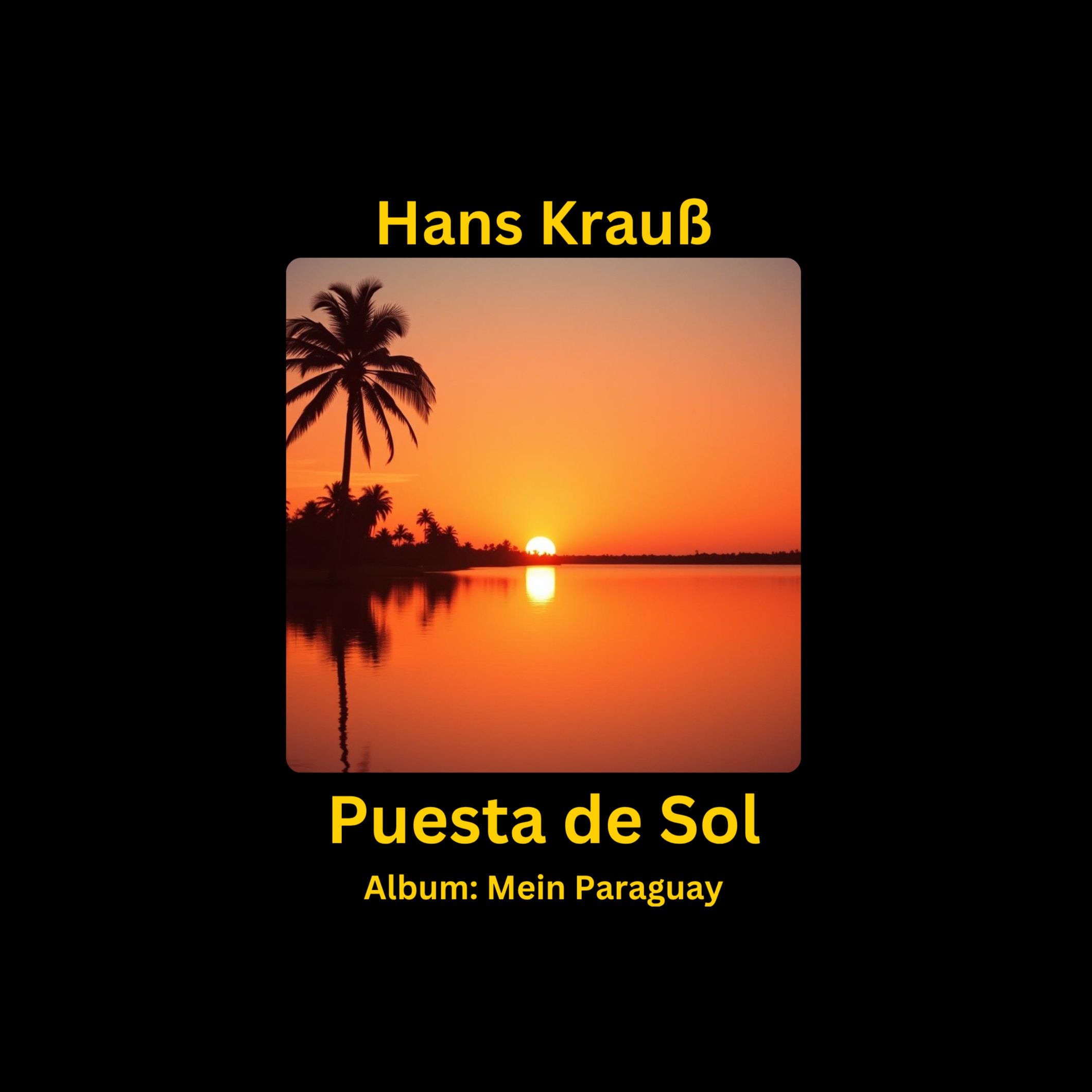 Puesta de Sol