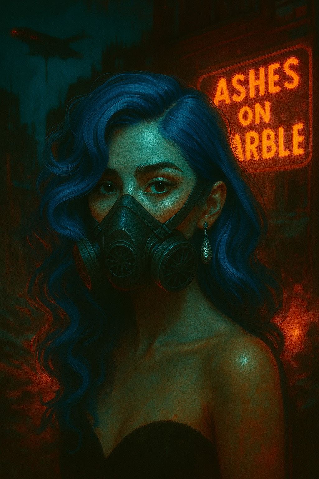 ΞMМΛ - Smoke Signals