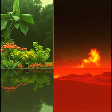 Glass of Eden