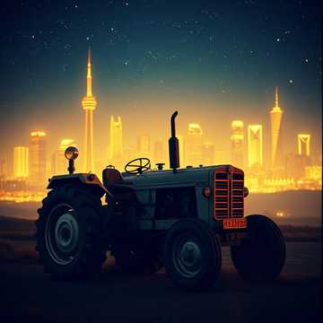 Country Dreams (KingGosuto)