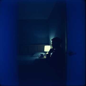 Lie Awake