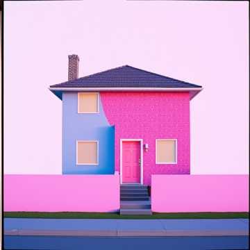 My House - AP Music