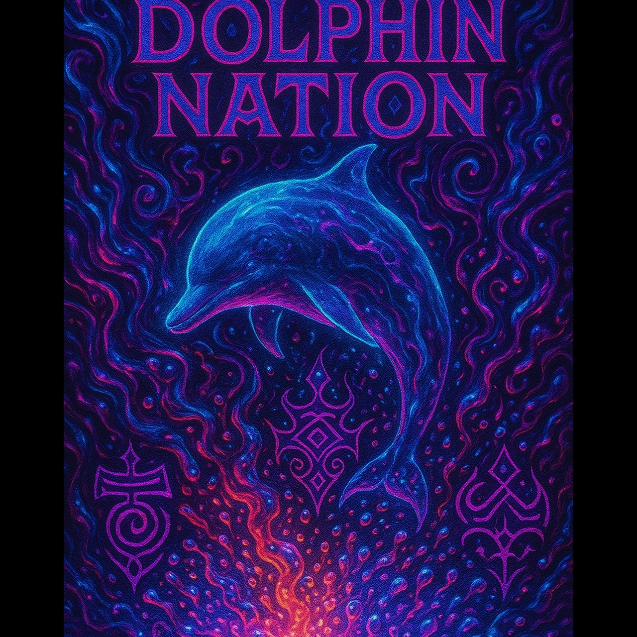 Dolphin Nation