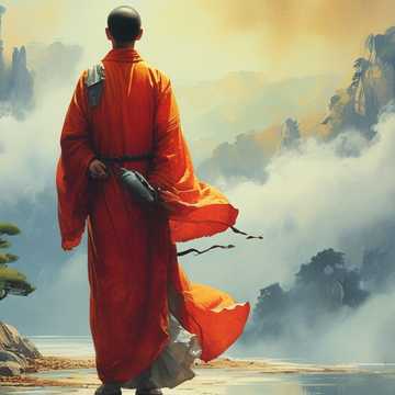 覺悟 (Remastered)