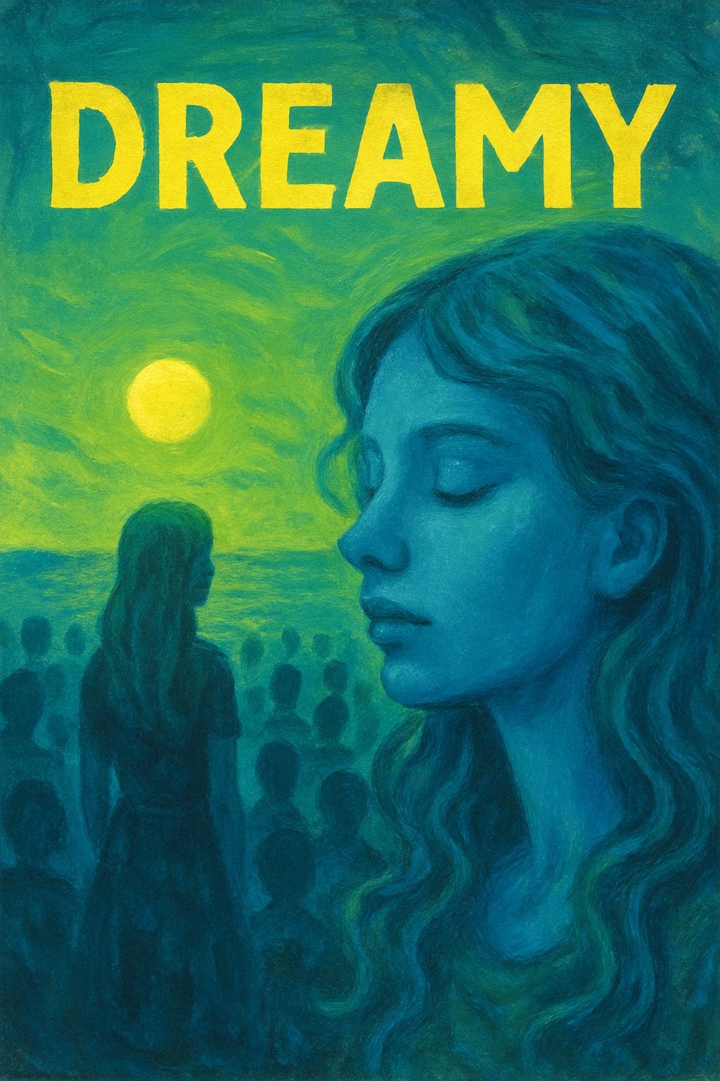 Dreamy