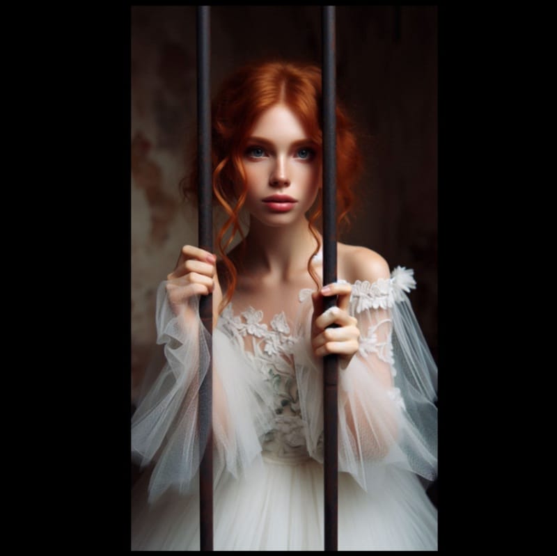 Prisoner of Life