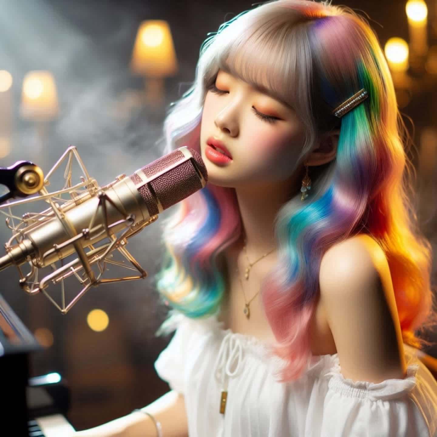 数式のメロディ-Ω.ver