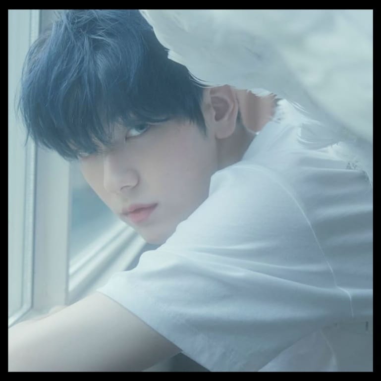 간지러워 (Roller Coaster) - TXT