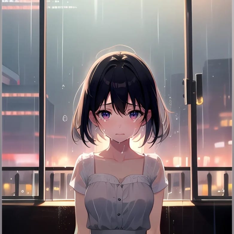 Rain Hurts More Than You