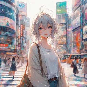 オルタネート