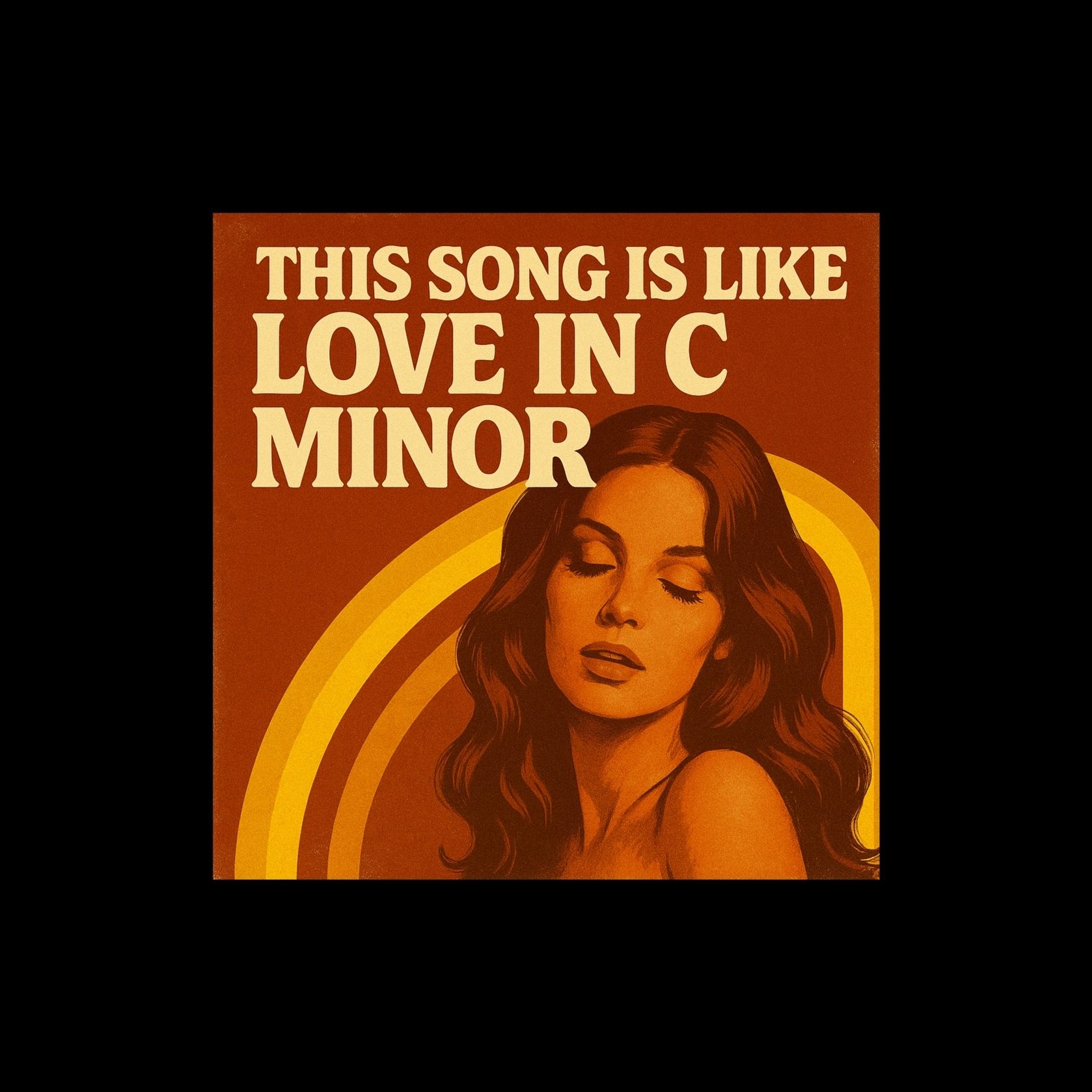 This song is like Love in C Minor (Loop Remix)