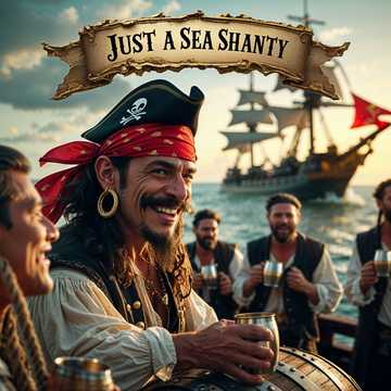 Just A Sea Shanty