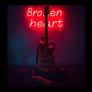 This Ending (Punk Blues)