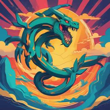 La Serpiente del Cielo 🇰🇵🇰🇷🇲🇽🇧🇷🇷🇺🇺🇦