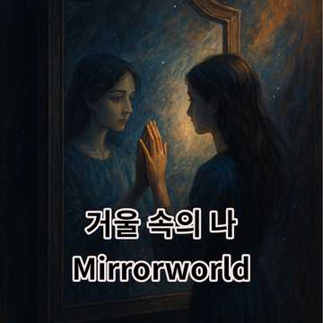 거울 속의 나(Mirrorworld) (Remastered)
