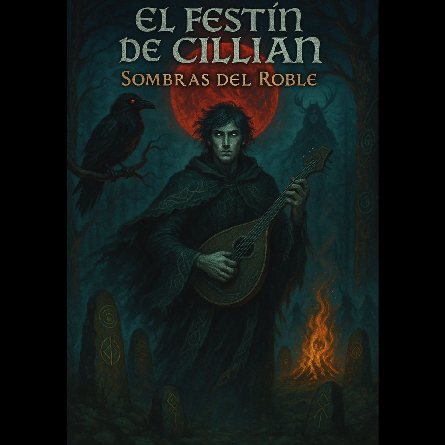 EL FESTÍN DE CILLIAN