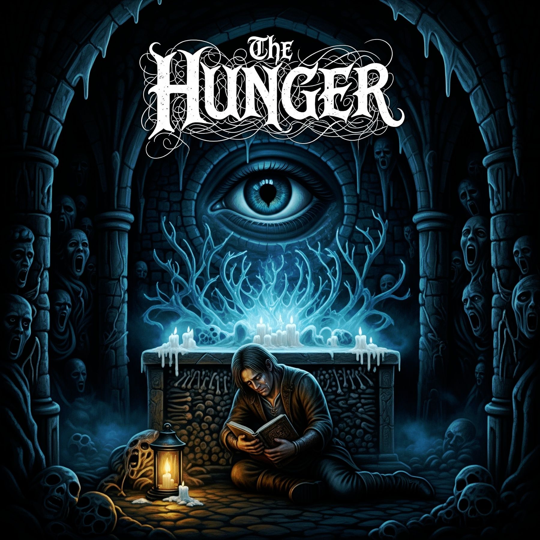 The Hunger