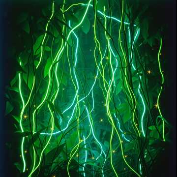 Wirevine Chant