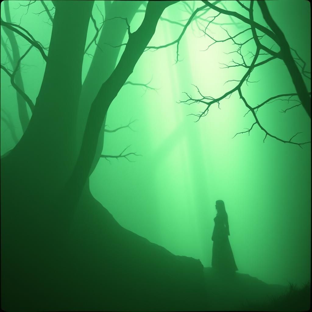 Jade Magic