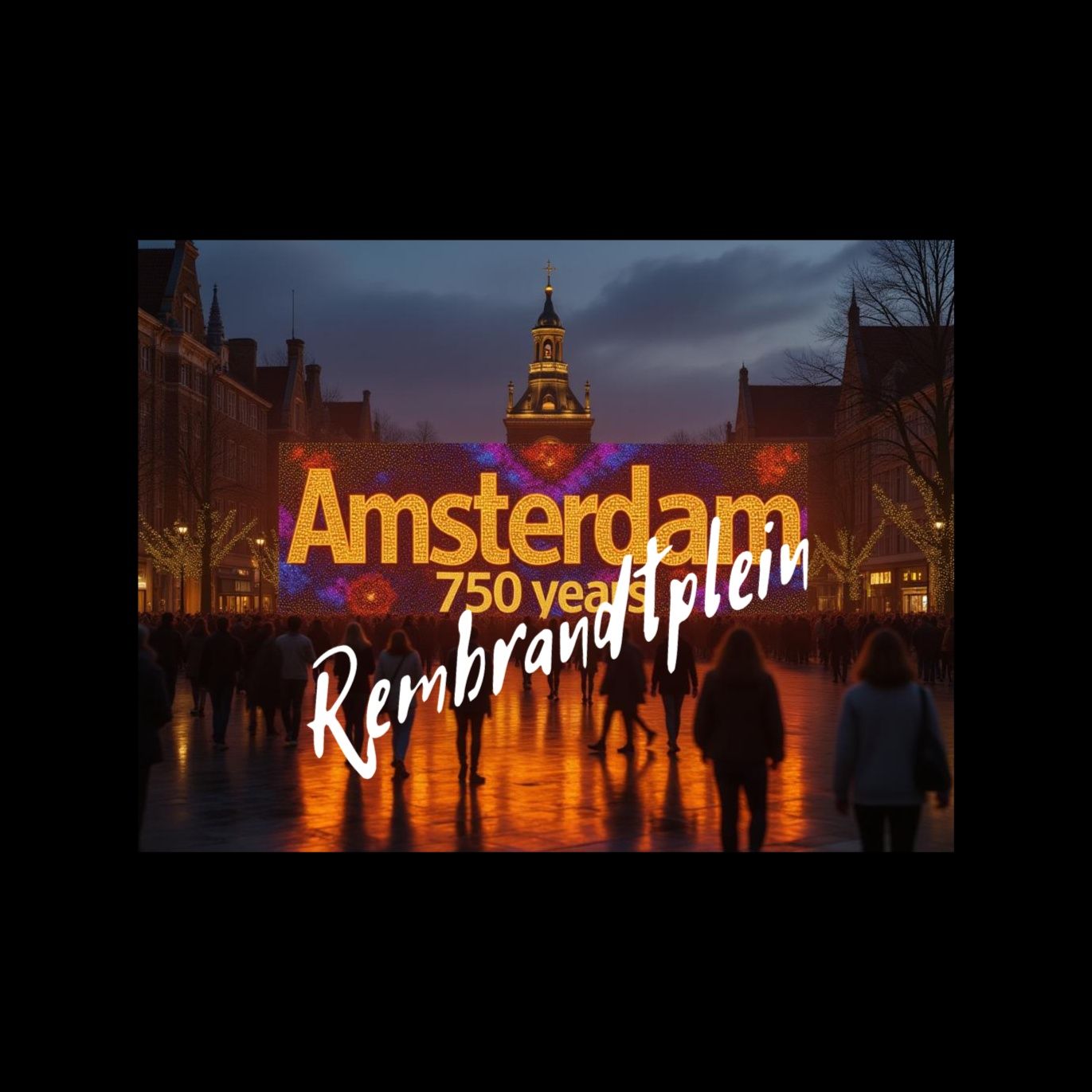 Rembrandtplein