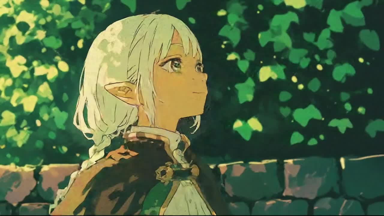 Whispers in the Umbral Bloom