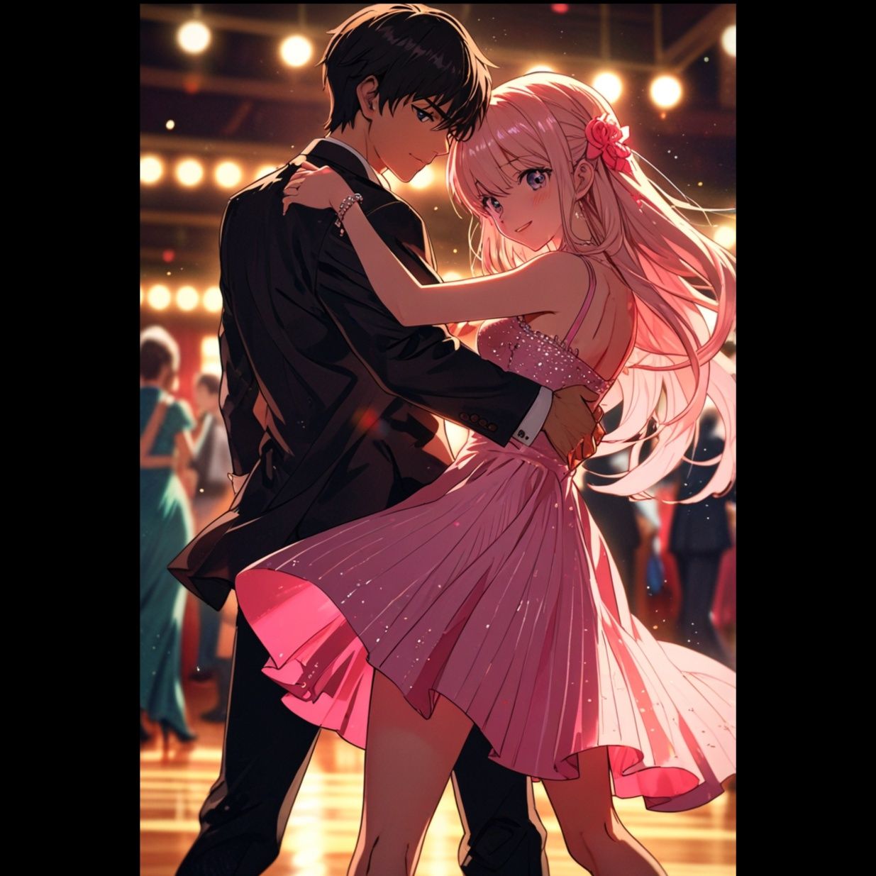 Last Dance